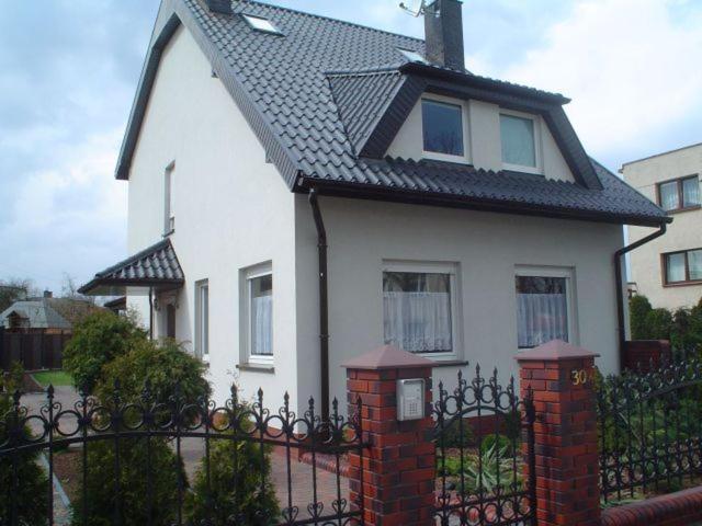 10 Bed And Breakfast Poznań Eksteriør bilde
