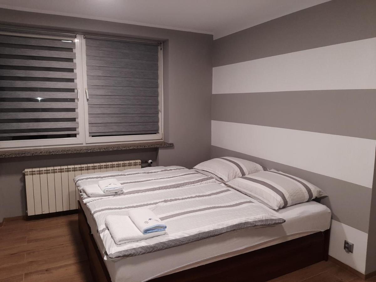 10 Bed And Breakfast Poznań Eksteriør bilde