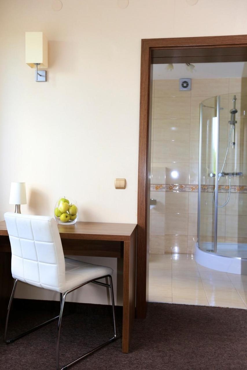 10 Bed And Breakfast Poznań Rom bilde