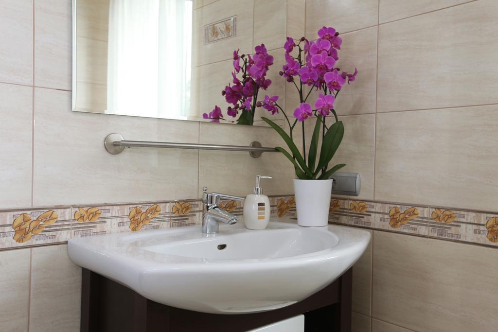 10 Bed And Breakfast Poznań Rom bilde